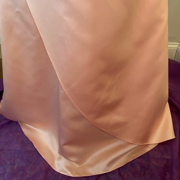 David’s Bridal Dress. - Picture 9 of 10